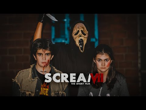 SCREAM VII | Short Horror Film