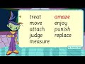 Exploring the Suffix -ment in Spelling