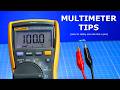 Understanding Multimeters