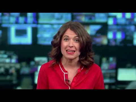 YouTube video thumbnail: Big Tech 'Stuck in a Wheel' of Ever Rising AI Spending