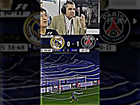 Real Madrid Fans Reaction 😂😆