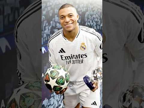 ¿Por qué nadie toca a Mbappé? Ni siquiera sus guardaespaldas. #mbappe #celebrity #monaco #futbol