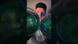 ASMR Cooling Water Face Massage #asmr