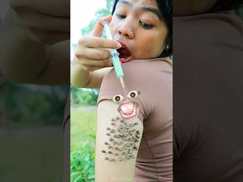 Survival Skills: SMART idea and USEFUL with single Mom #bushcraft #campping #outdoors #useful #idea