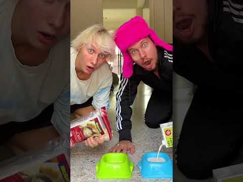 😱СНЯЛ СУПЕР КОТА НА КАМЕРУ⁉