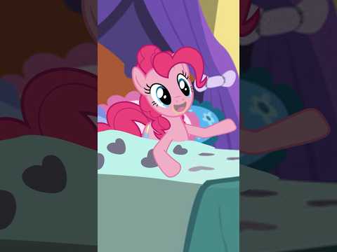 MLP Pinkie Pie's Sweet Dream Part 2 #shorts #pinkiepie #mlp