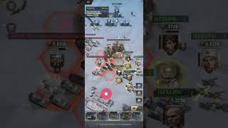 Warpath Campaign 11-40