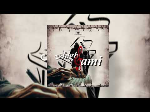 Hakim Bad Boy -  ANGHAMI (Officiel Audio)
