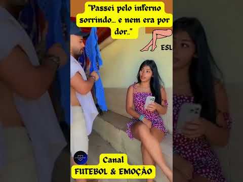 "Passei pelo inferno sorrindo… e nem era por dor.".. #corinthians #comedia #piada #humor #timedopovo