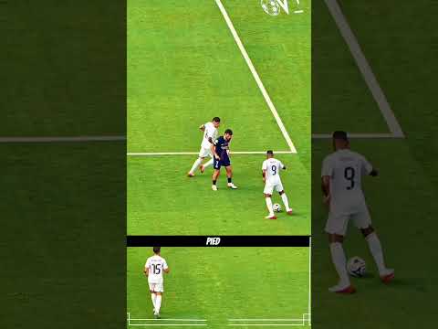 Kvara fume Kylian Mbappé !