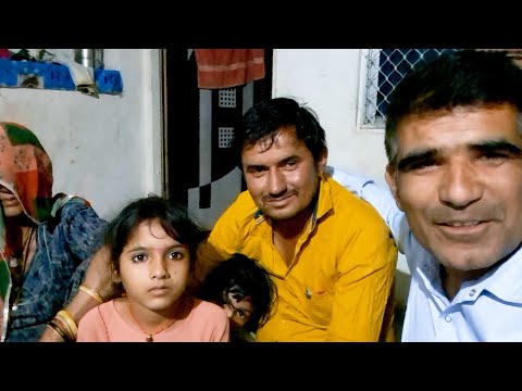 सथानी (नागौर) निवासी 20 महिने से लापता चेनाराम लेगा 20 मार्च 2025 की शाम को वापस अपने घर पहुंचा