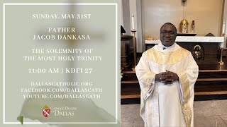 Sunday Mass