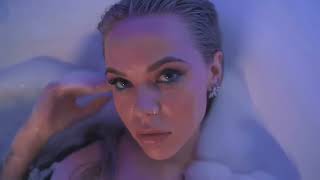 POKER FACE | Visualizer | Alan Quiñonez ⚡ Deejay Maquina Oficial Video Remix ✘