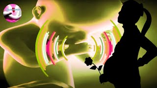 🌙👶Música relajante para bebes en el vientre materno Nuevo 2025 #EfectoMozart para bebes por Nacer