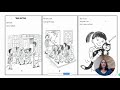 Understanding Characters and Actions