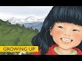 Bhunu's Tooth Adventure