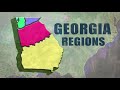 Georgia's Agriculture and Economy