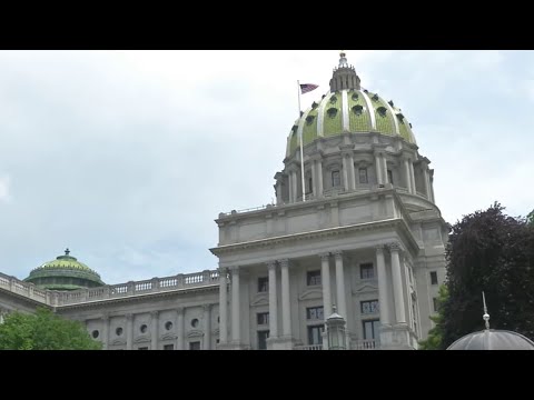 YouTube video thumbnail: Late Budget Impacts on SEPTA and Schools in Pennsylvania