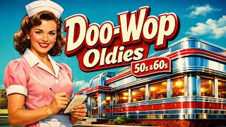 1950s Rock and Roll | Doo-Wop Oldies for Study, Work & Chill