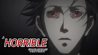 Steins;Gate: A Horrible Review