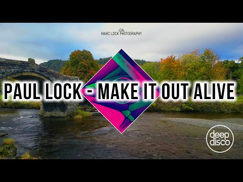 Paul Lock - Make It Out Alive