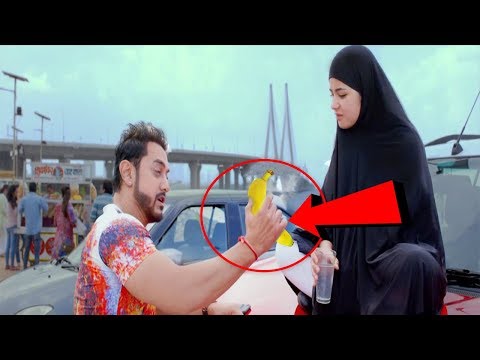 (26 Mistakes) In Secret Superstar -Plenty Mistakes in Secret Superstar Full Hindi Movie | Aamir Khan