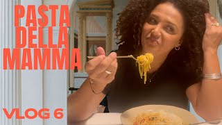 Vlog 6 🤤🍝 - BRUXELLES EST à NOUS 🇧🇪 🔥