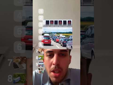 Bu kadar rahatlık ne Türkiyede yaşıyosun sen