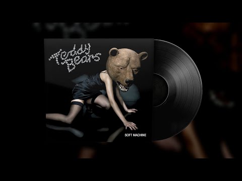 Teddybears - Punkrocker from 'Superman'