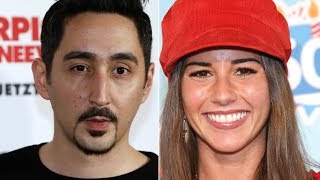👊🏽💥⚡️ EKO FRESH ZERLEGT SARAH LOMBARDI BEI SCHLAG DEN STAR🤦🏽‍♂️
