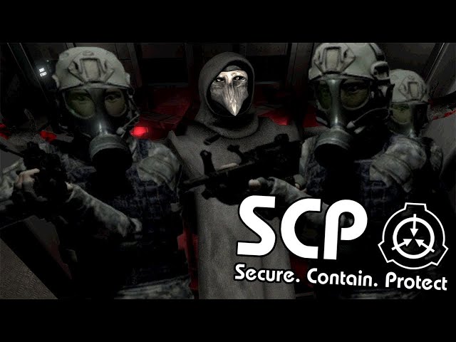 SCP: Secret Laboratory - Gameplay with Azeyru | Malayalam Live Stream | TonY StarK GaminG