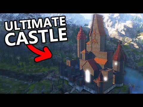 Testing the Limits in Realistic Minecraft