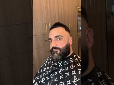 How to steal an AMG! #shorts #viral #millionaire #haircut #supercars