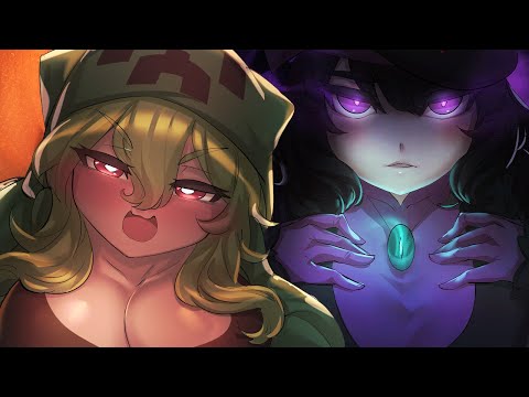 MINECRAFT ANIME - Episode 2 💚 【SERIES】