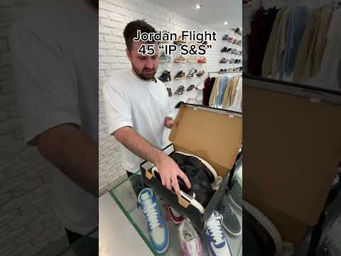Rachat et négo pour son fils #sneakers #negociation #sneakerhead #nikesb #used #jordan #papa