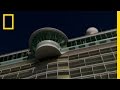 Freedom of the Seas: Cruise Challenges and Innovations