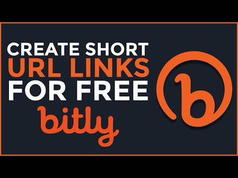 How To Create Short URL Links For Free (2022)