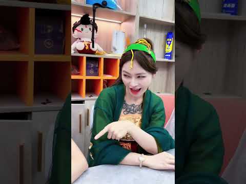 小青太过分