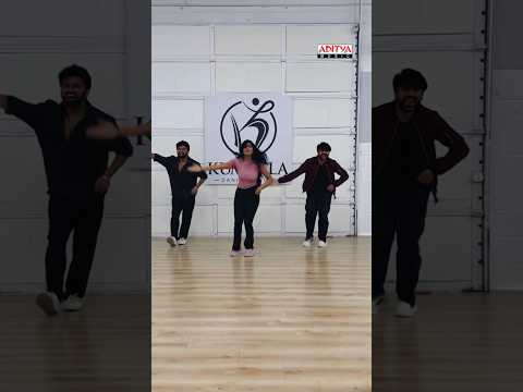 Jajikaya Jajikaya is taking over the internet! 🔥 | Akhanda 2 Thaandavam | NBK | Samyuktha |Thama