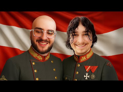 ÖSTERREICH-RP ?!? 🤣😨