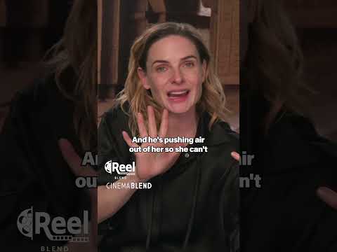 Dune deleted scene hinted at a big revelation 👀 (feat. Rebecca Ferguson) #duneparttwo