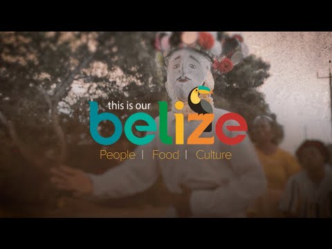 Our People, Food, and Culture - Stann Creek District