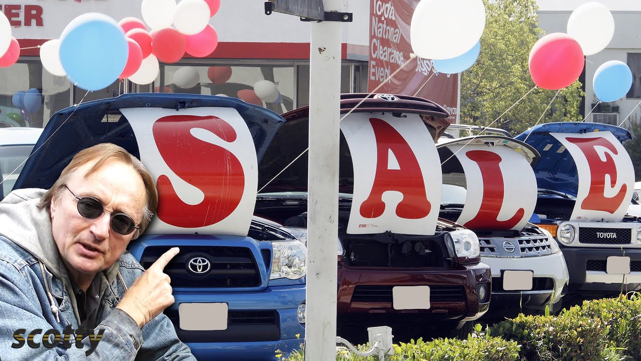 Heres Why Smart People are Buying Cars Now and Saving Big
