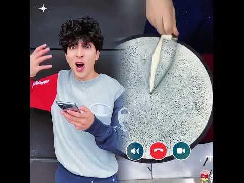 I got in a great video with Caín Guzmán, it was somuch fun and he is just awesome. Love you!