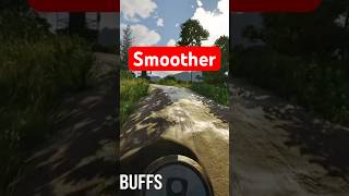 Movement Could be a bit Smoother