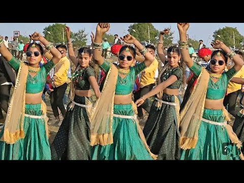 उमर तारी नानी || Vk Bhuriya Rahul bhuriya anaadi song || Adiwasi Girl Dance | Instagram Viral Song