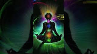 Calm your Mind &Find Inner peace, Activate All 7 Chakras#Shorts