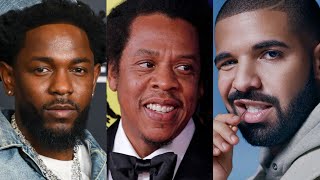 🔴ROC NATION, NFL, FOX AND 60 OTHERS NAMED AS WITNESSES BY DRAKE!!