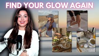 How to Get Your *SPARK* Back in 2025 | Taking Back Your Power | Ep. 10 Season 6