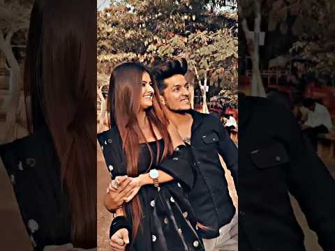 Sapne Mai milti hai 🔥 SANIYA SHAIKH #tiktok #old #couplestatus #sanufam